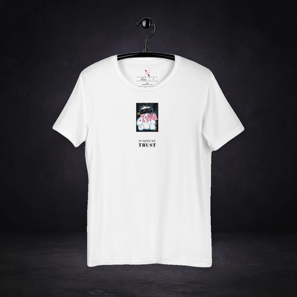 Trust Bear Tshirt