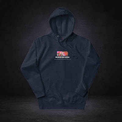 We trust hoodie