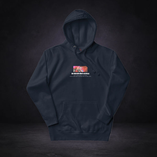 We trust hoodie