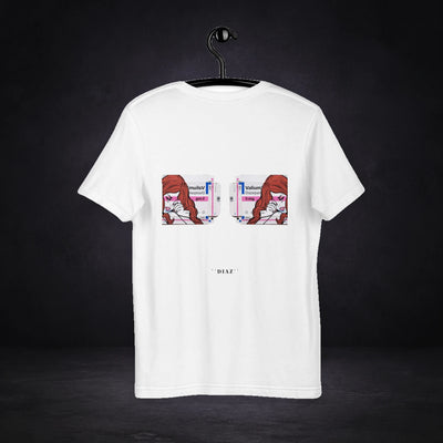 Valium x diazepam pop art t-shirt