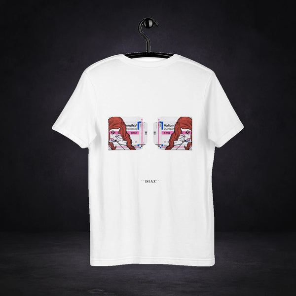 Vali and Diaz Tshirt