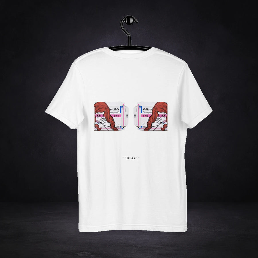 Vali and Diaz Tshirt