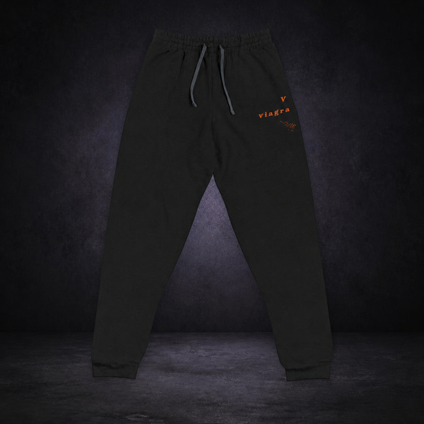 Viagra Print Jogginghose