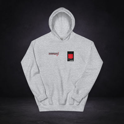 WARNING Hoodie