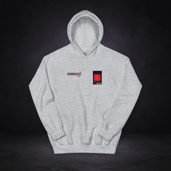 WARNING Hoodie