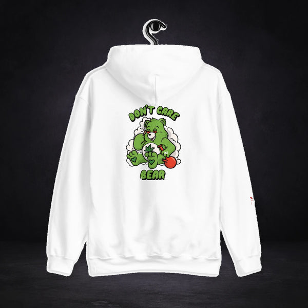 WEED BEAR Hoodie