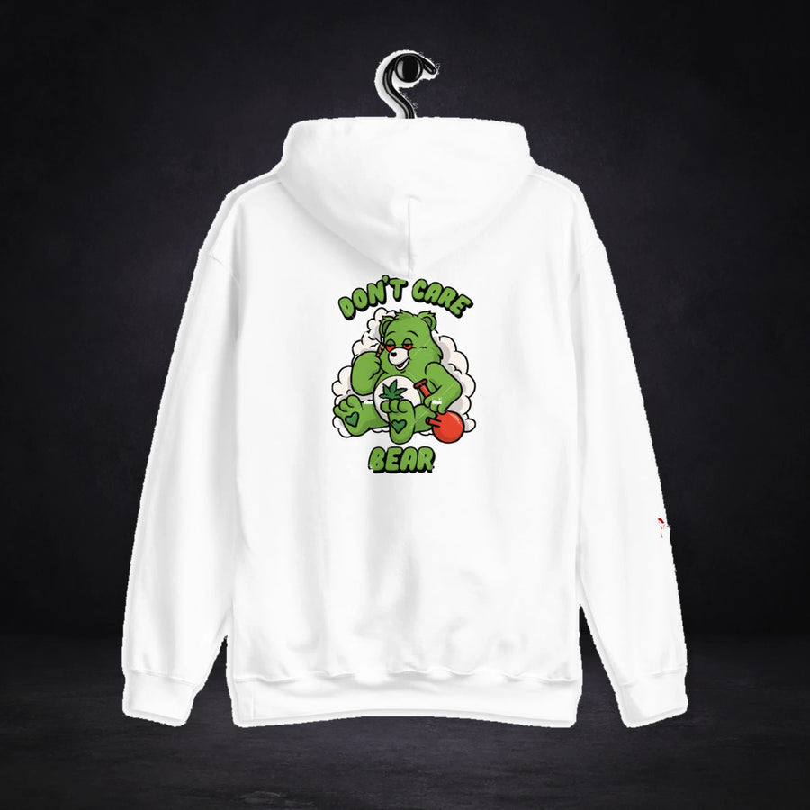 WEED BEAR Hoodie
