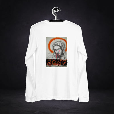Will Wear Longsleeve