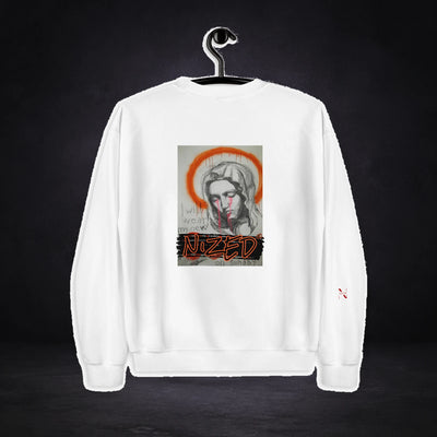Will Wear It Sweater