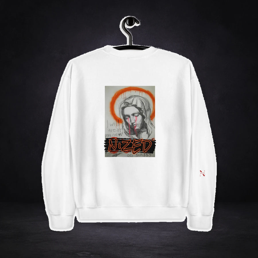 Will Wear It Sweater