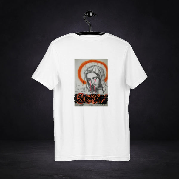 Will Wear Tshirt