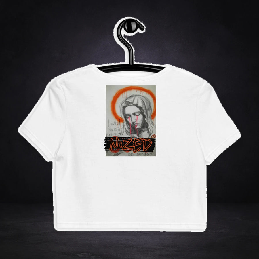 Will Wear Crop Top