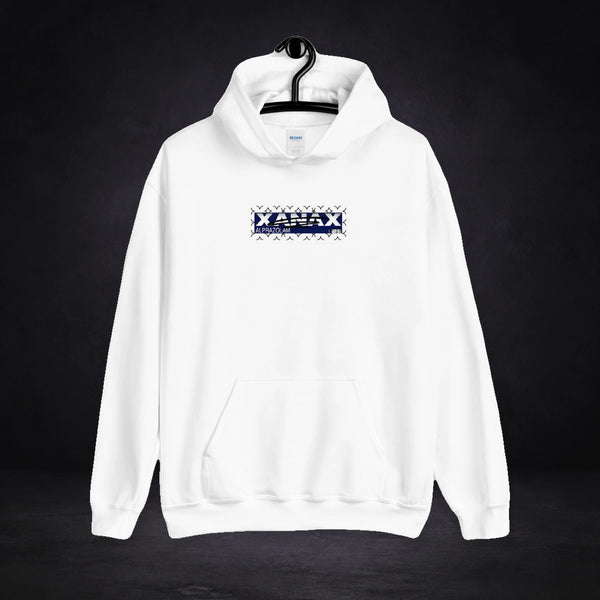 Xanax x Alprazolam Hoodie