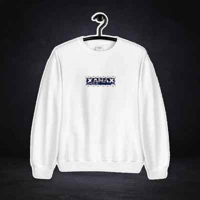 Xanax Alprazolam Sweater