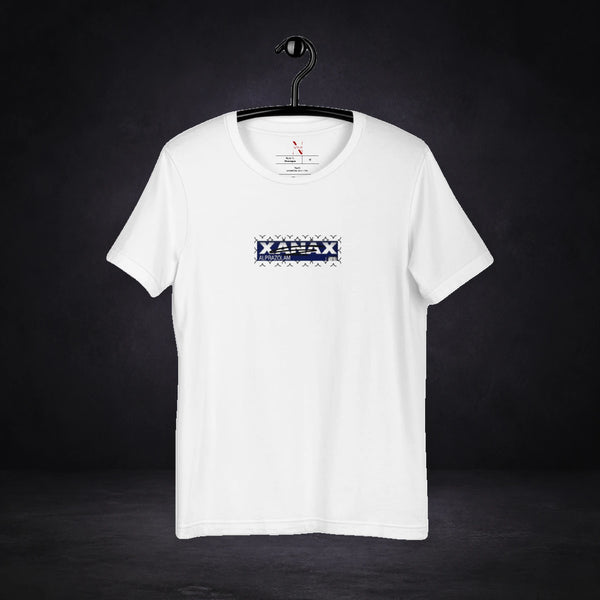Xanax Alprazolam Tshirt