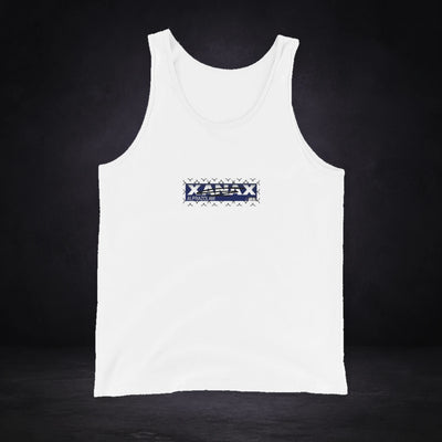 Xanax x Alprazolam Tank Top