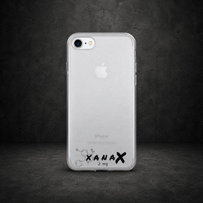 Xanax Handyhülle - Statement Phone Case
