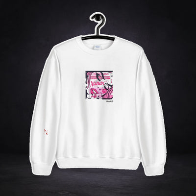 Xany Bars Sweater