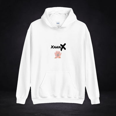 Xanax sweater