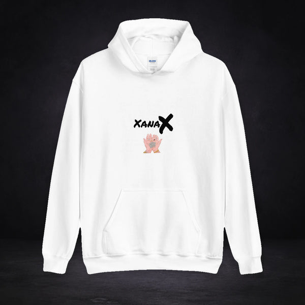 Xanax sweater