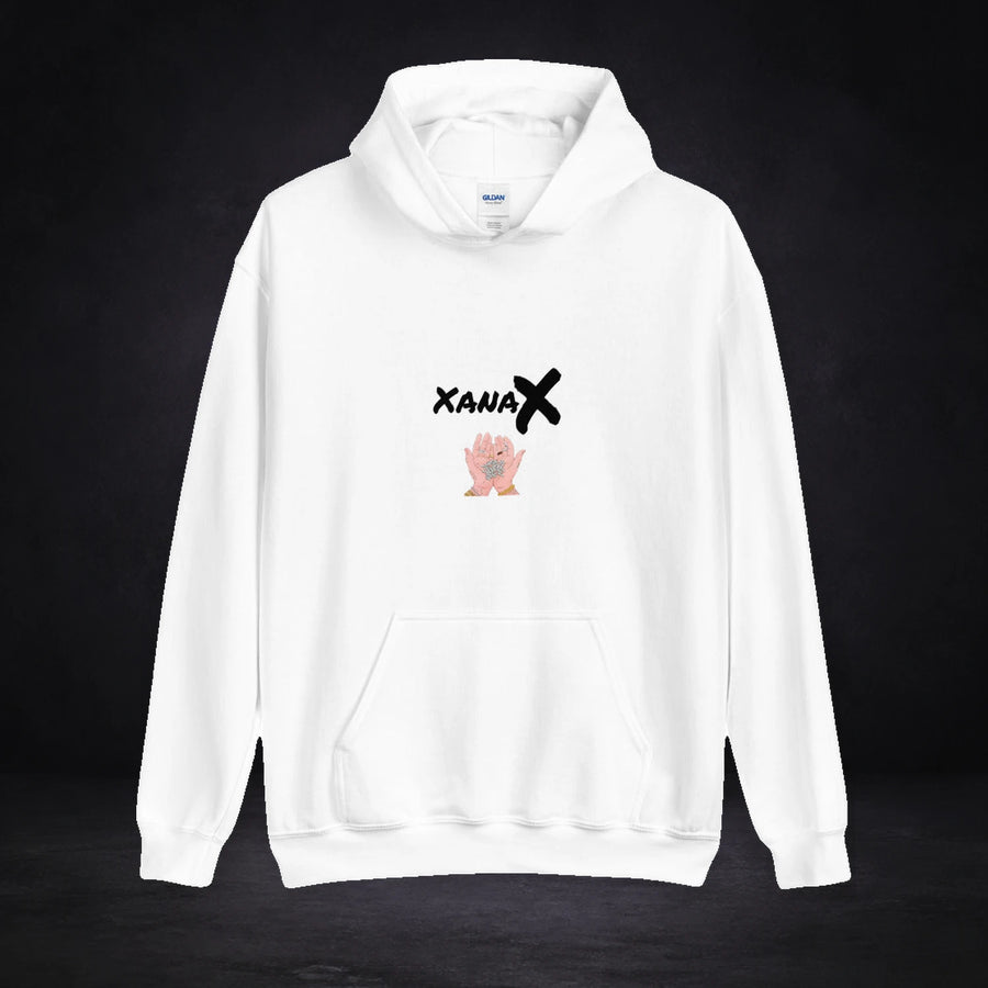 Xanax sweater