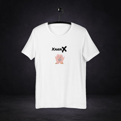 Xanax t shirt