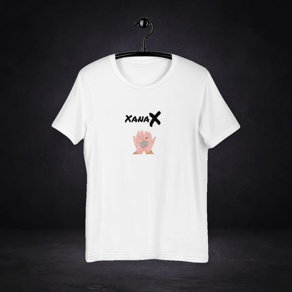 Xanax Graphic T-Shirt
