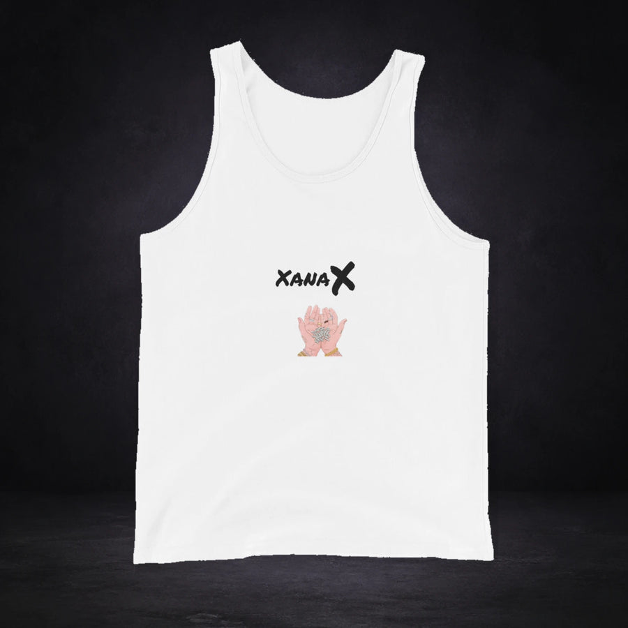 Xanax tank top