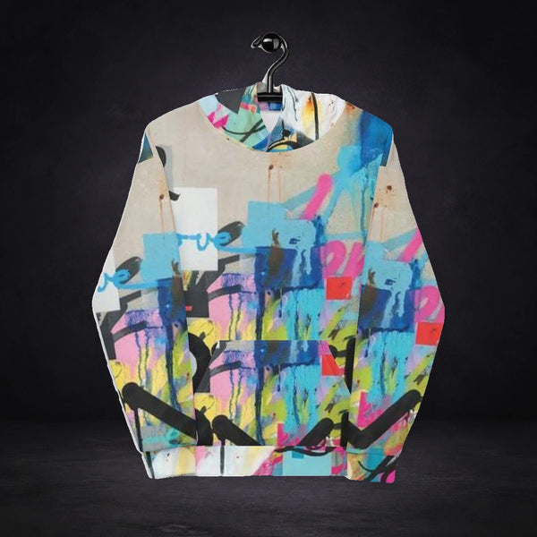 XoXo Hoodie