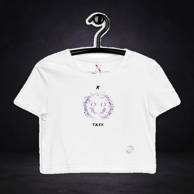 Xtasy Crop Top
