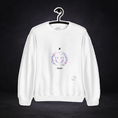 Xtasy Graphic Sweater