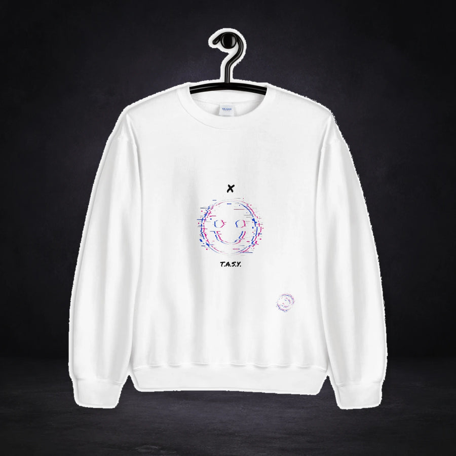 Xtasy Graphic Sweater