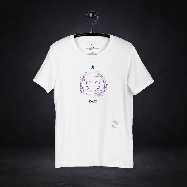 Xtasy Graphic T-Shirt