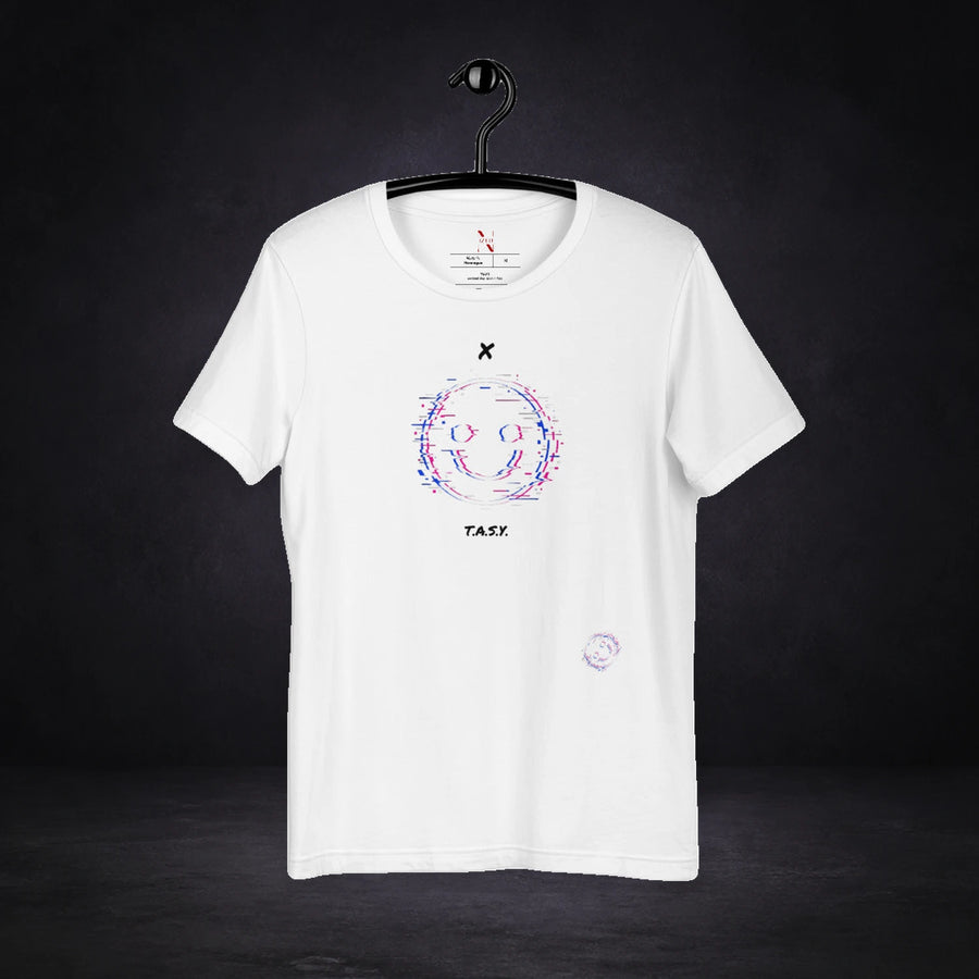 Xtasy Graphic T-Shirt