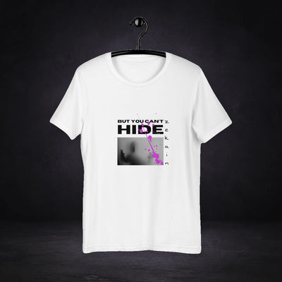 Hide Graphic T-Shirt