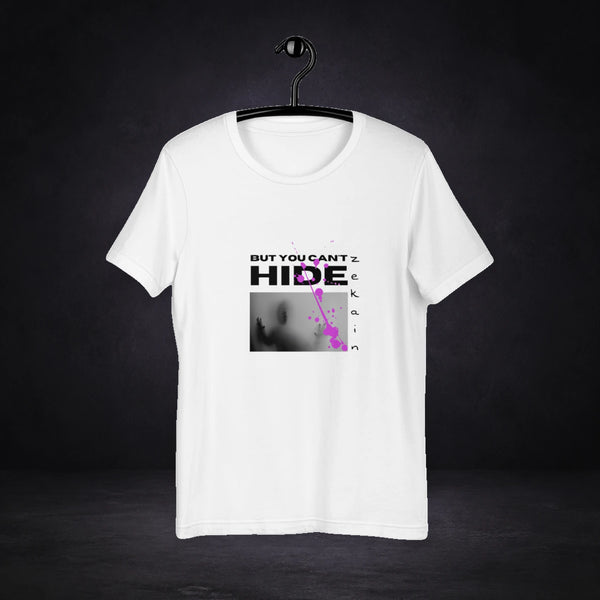 Hide Graphic T-Shirt