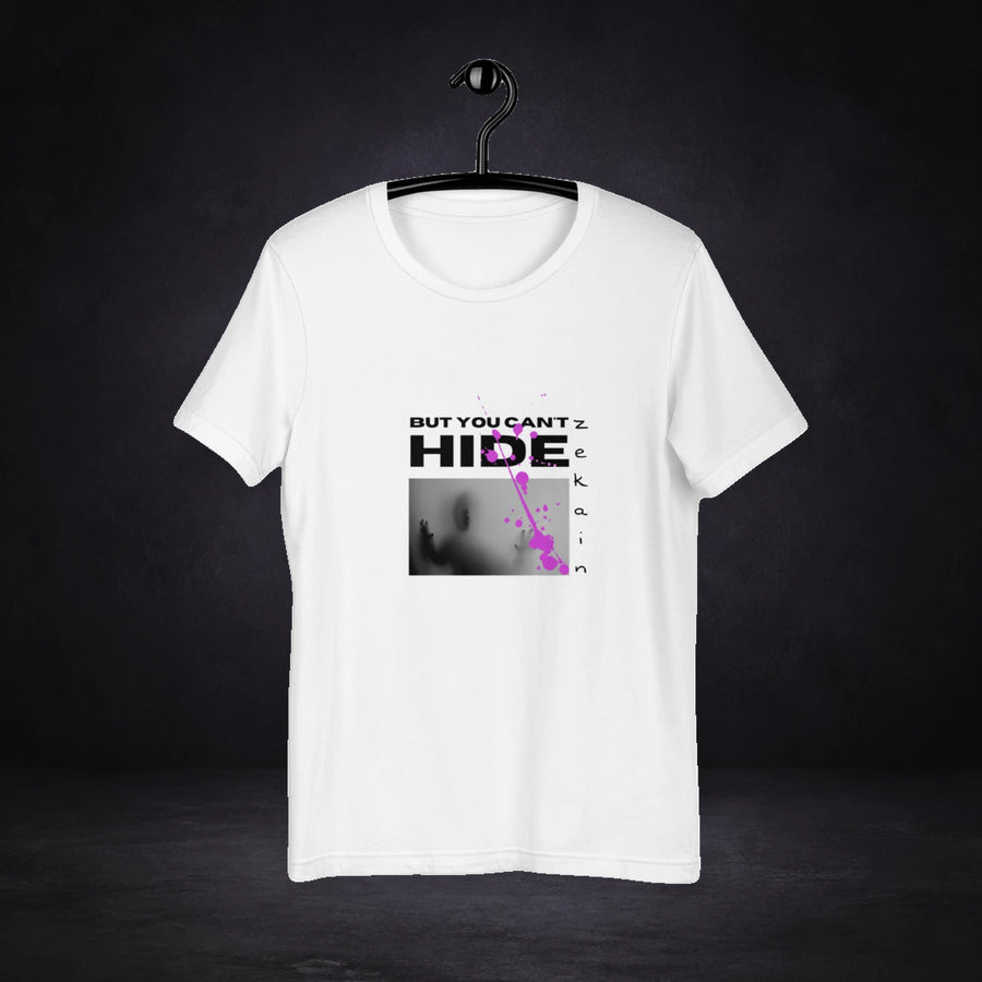 Hide Graphic T-Shirt