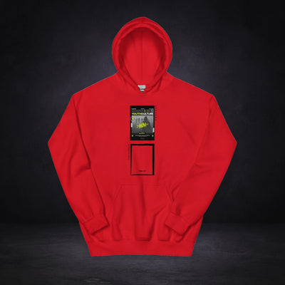 Youth Culture Z Hoodie