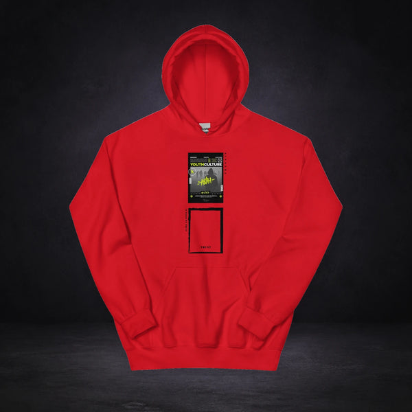 Youth Culture Z Hoodie