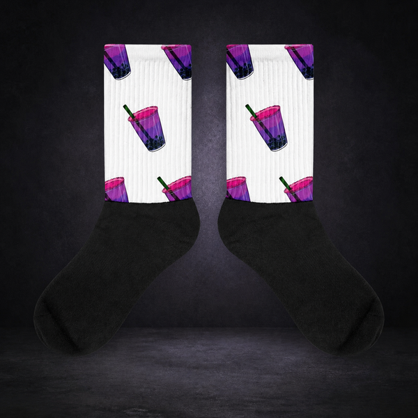 Extasy Bottle - Socks