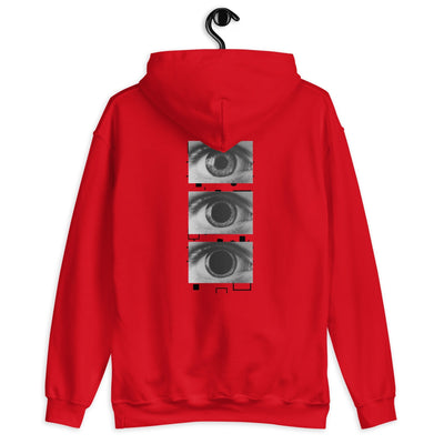 All Eyez On Me Hoodie - Produktbild 3 - NiZED