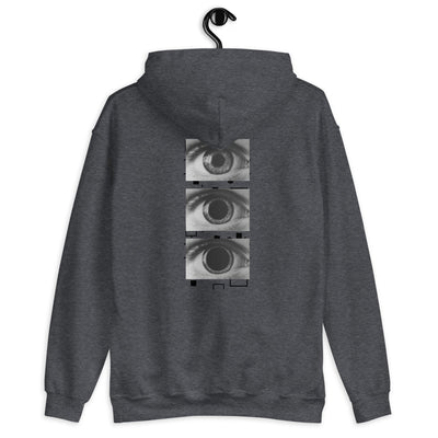 All Eyez On Me Hoodie - Produktbild 5 - NiZED