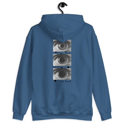 All Eyez On Me Hoodie - Produktbild 7 - NiZED