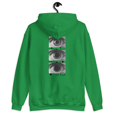 All Eyez On Me Hoodie - Produktbild 9 - NiZED