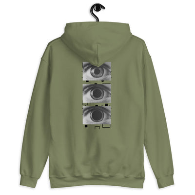 All Eyez On Me Hoodie - Produktbild 11 - NiZED