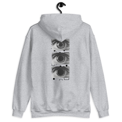 All Eyez On Me Hoodie - Produktbild 13 - NiZED
