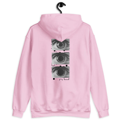 All Eyez On Me Hoodie - Produktbild 17 - NiZED