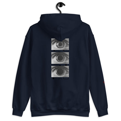 All Eyez On Me Hoodie - Produktbild 19 - NiZED