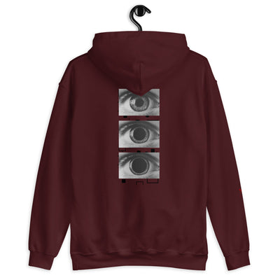 All Eyez On Me Hoodie - Produktbild 22 - NiZED