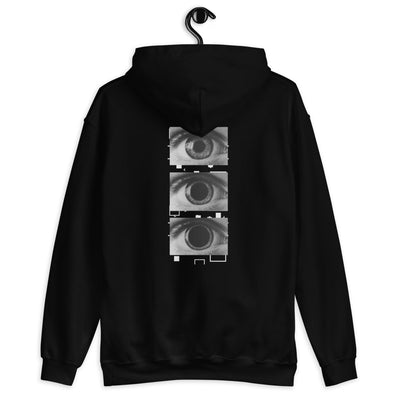 All Eyez On Me Hoodie - Produktbild 23 - NiZED